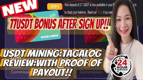 payout » Tagalog .